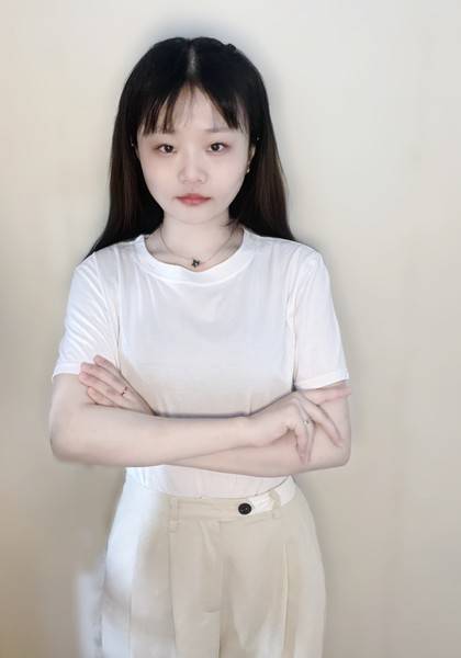 形象照片