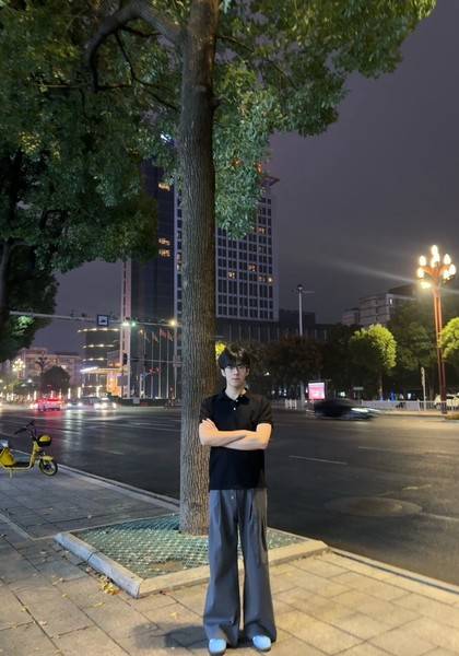形象照片