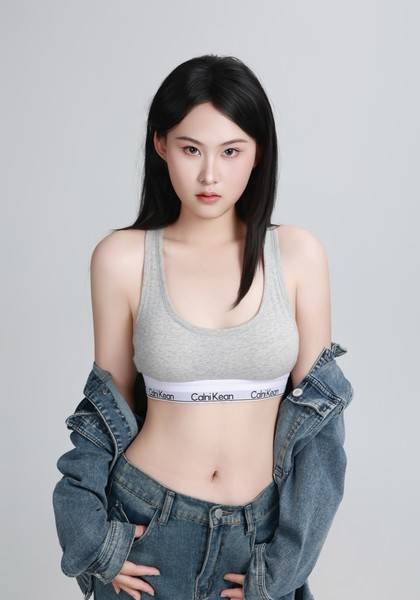 形象照片