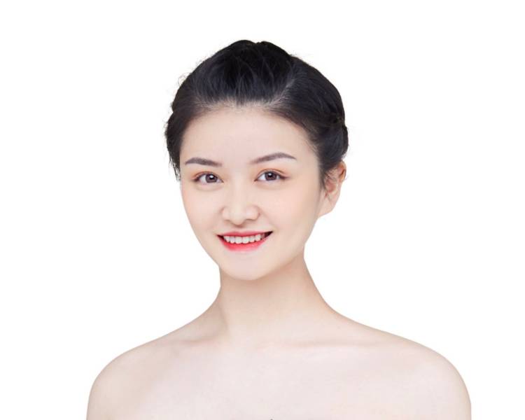 艺人背景图