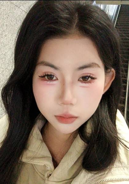 推荐艺人