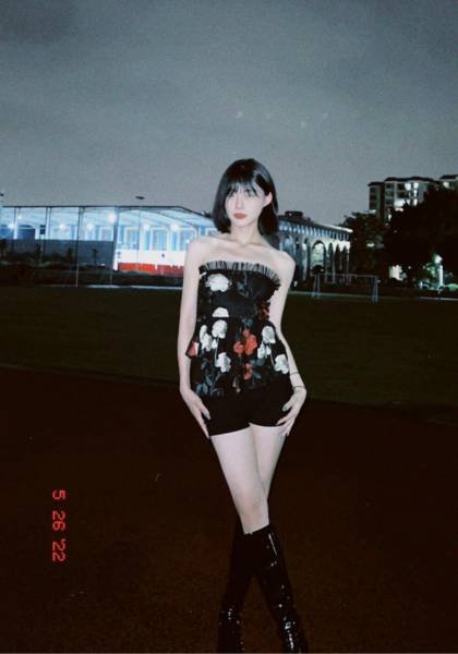 形象照片