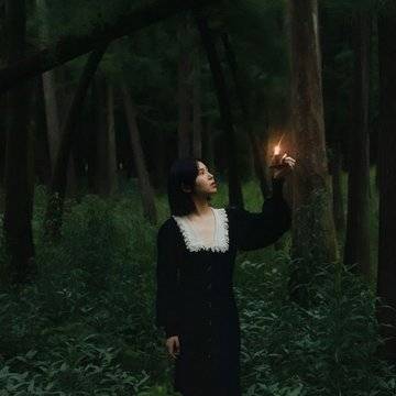 十七的微模卡作品