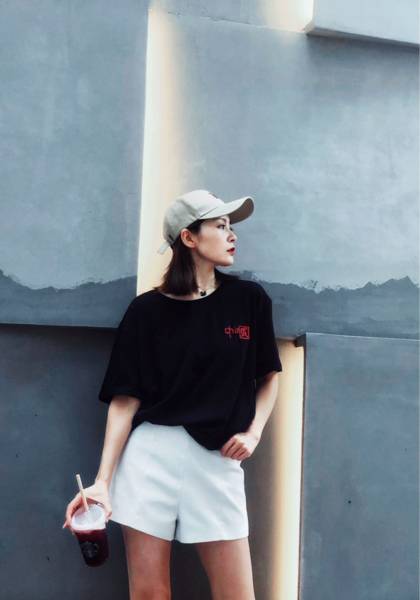 形象照片