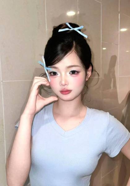 形象照片