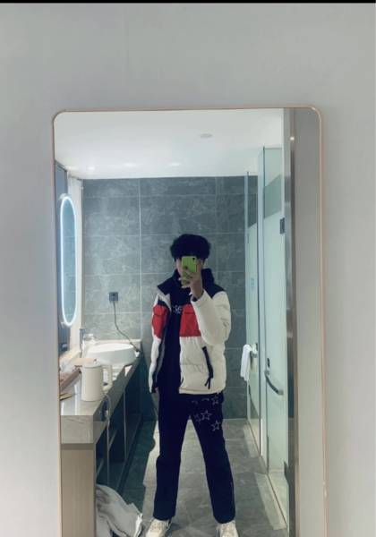 形象照片