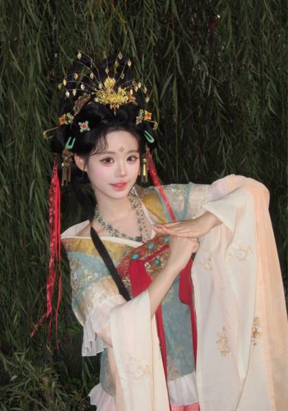 形象照片