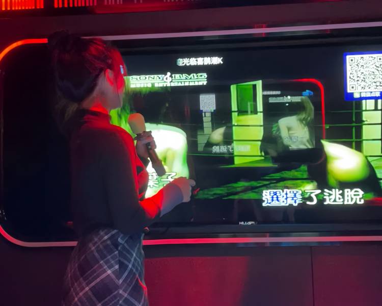 艺人背景图