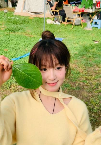 推荐艺人
