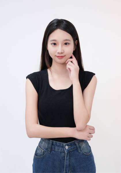 形象照片