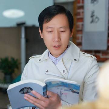 卢杰的微模卡作品