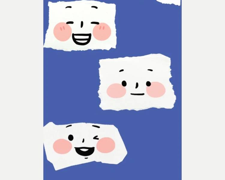 艺人背景图