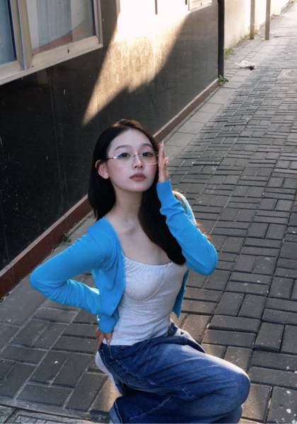形象照片