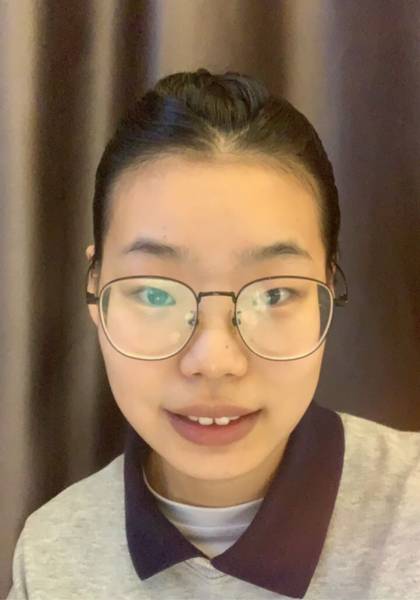 形象照片