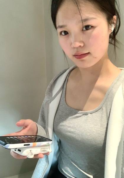 形象照片