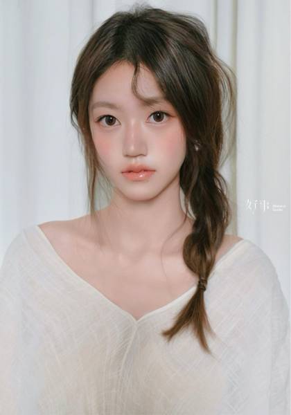 形象照片