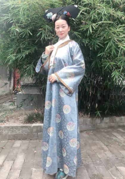 推荐艺人