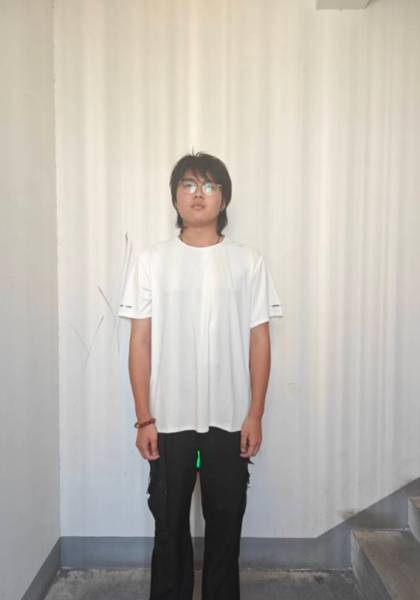 推荐艺人