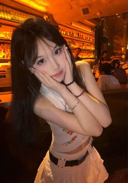 推荐艺人