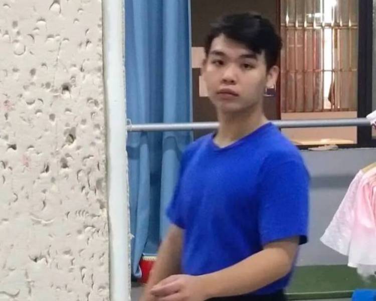 艺人背景图