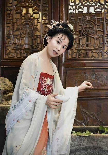 形象照片