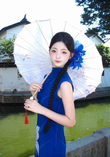 形象照片