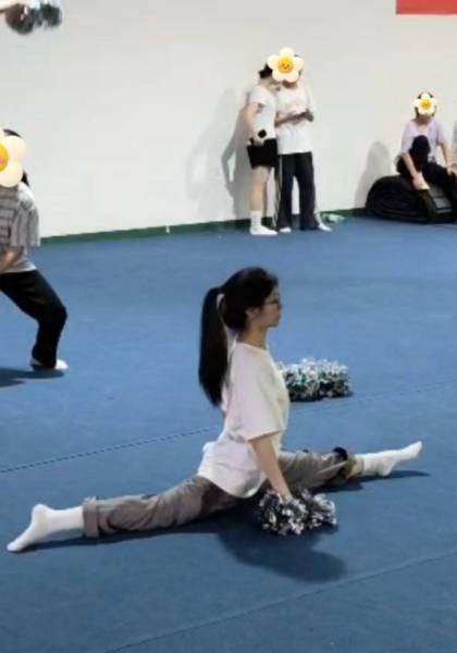 形象照片