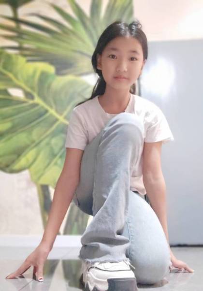 形象照片