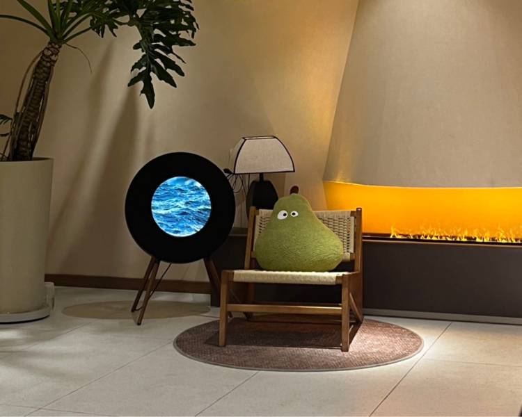 艺人背景图