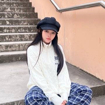 Baby的微模卡作品