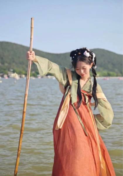 形象照片