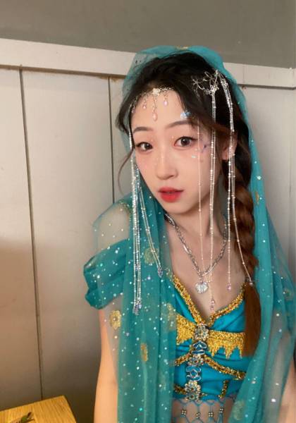 形象照片