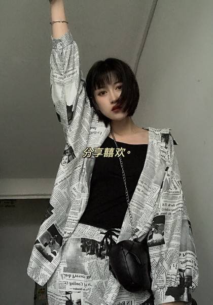 形象照片