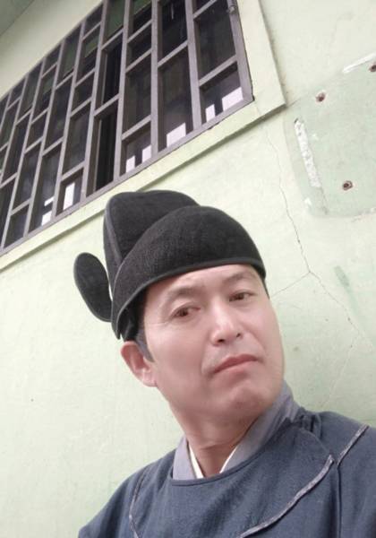 推荐艺人