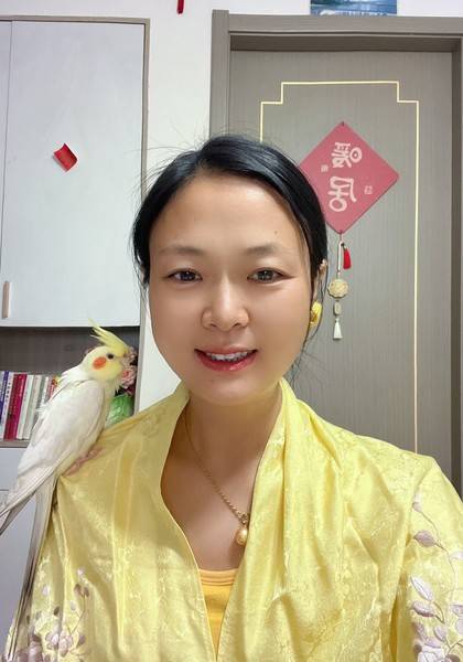 形象照片