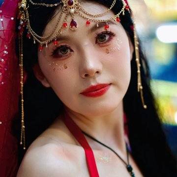 Andy的微模卡作品