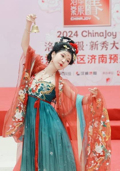 形象照片