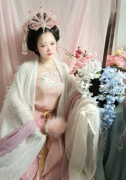 形象照片