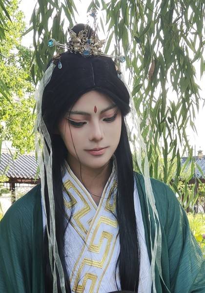 形象照片