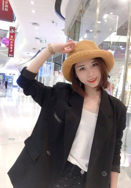 形象照片