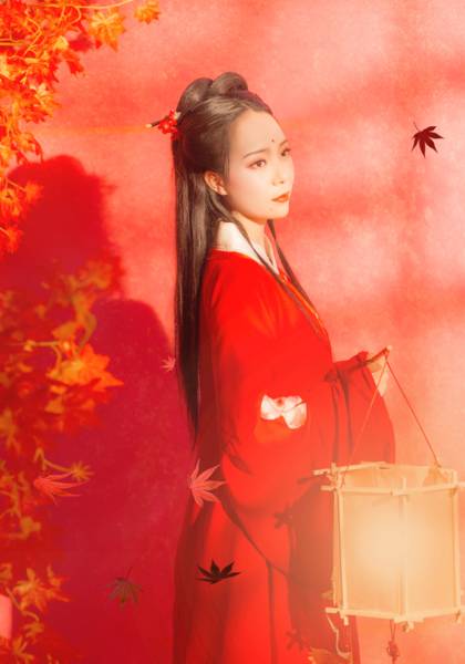 形象照片