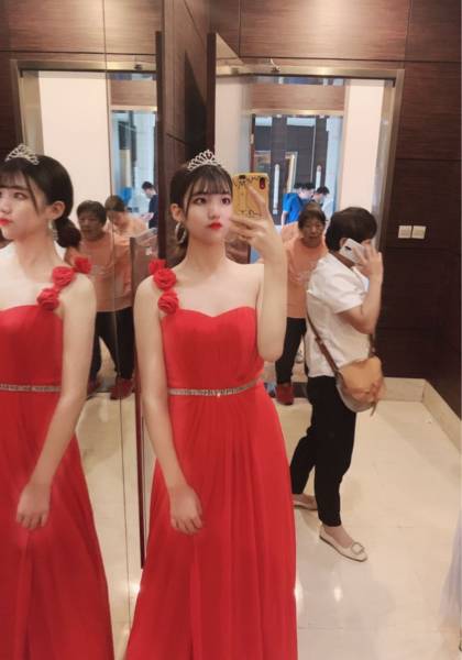 形象照片