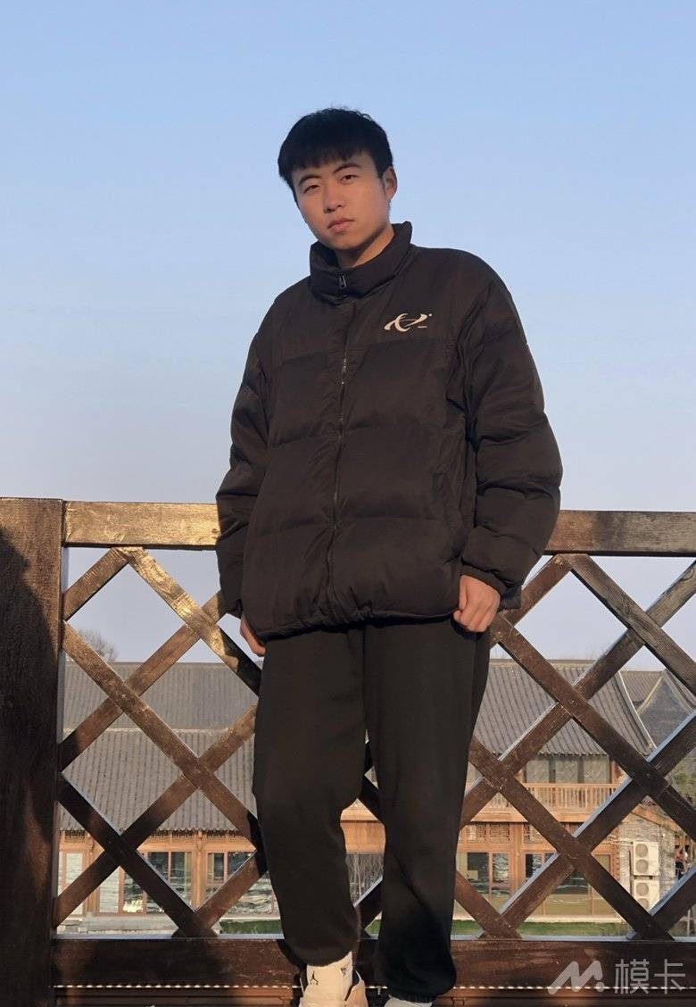 接寄拍送拍身高183体重150