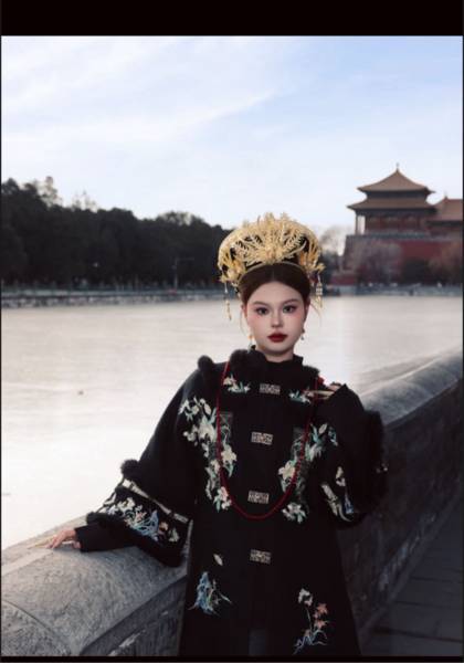 形象照片