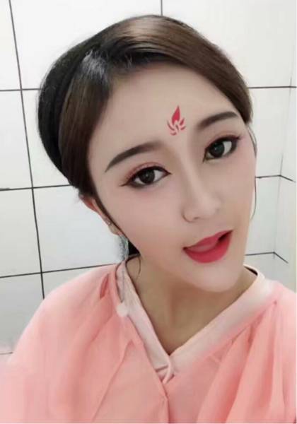 形象照片