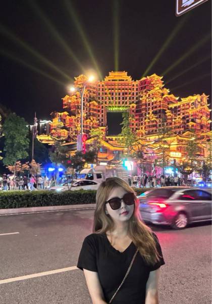 形象照片