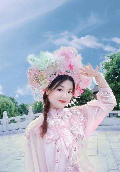 形象照片