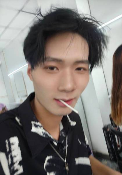 推荐艺人