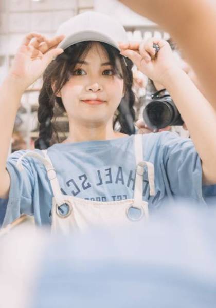 形象照片
