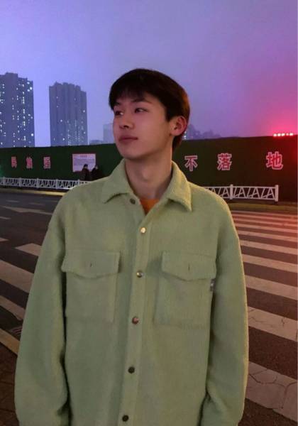 推荐艺人
